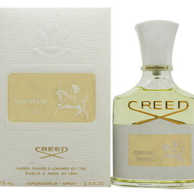 Creed Aventus for Her Eau de Parfum 75ml Sprej - Fragrance