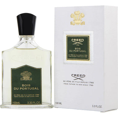 Creed Bois du Portugal Eau de Parfum 100ml Spray - Fragrance