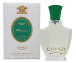 Creed Fleurissimo Eau de Toilette 75ml Sprej bottle and retail packaging displayed