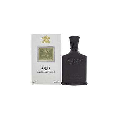 Creed Green Irish Tweed Eau de Parfum 100ml Spray - Fragrance