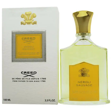 Creed Neroli Sauvage Eau de Parfum 100ml Sprej - Fragrance