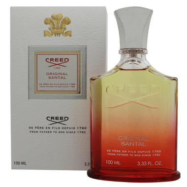 Creed Original Santal Eau de Parfum 100ml Sprej - Fragrance