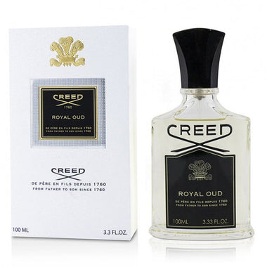 Creed Royal Oud Eau de Parfum 50ml Spray - Fragrance