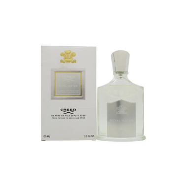 Creed Royal Water Eau de Parfum 100ml Spray - Fragrance