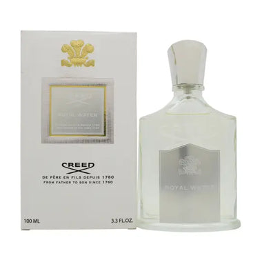 Creed Royal Water Eau de Parfum 100ml Spray - Fragrance