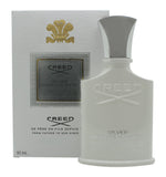 Creed Silver Mountain Water Eau de Parfum 50ml Sprej - Fragrance