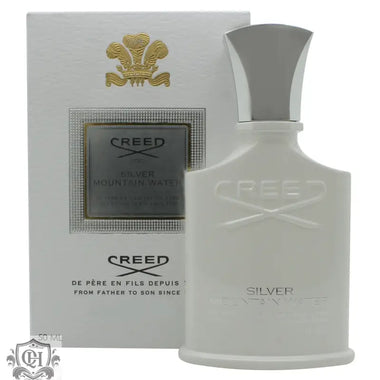 Creed Silver Mountain Water Eau de Parfum 50ml Sprej - Fragrance