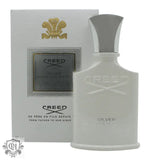 Creed Silver Mountain Water Eau de Parfum 50ml Sprej - Fragrance