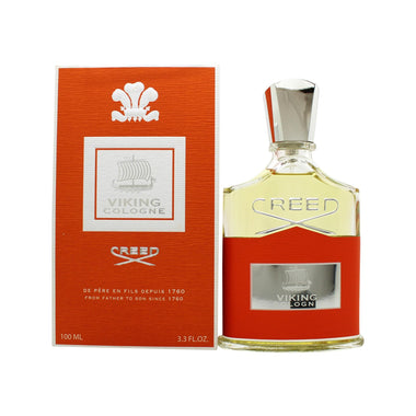 Creed Viking Cologne Eau de Parfum 100ml Sprej - Fragrance