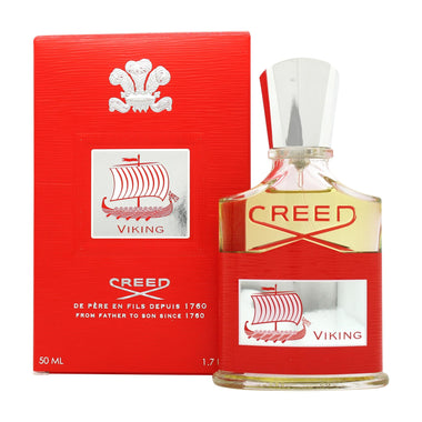 Creed Viking Eau de Parfum 50ml Spray - Fragrance