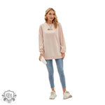 Block Colour Crew Neck Sweater - Quality Home Clothing| Beauty