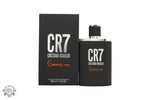 Cristiano Ronaldo CR7 Game On Eau De Toilette 50ml Sprej - Fragrance