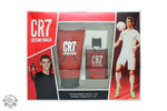 Cristiano Ronaldo CR7 Gift Set 30ml EDT + 150ml Shower Gel - Shower & Body Care