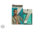 Cristiano Ronaldo CR7 Origins Eau de Toilette 30ml Sprej - Fragrance