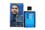 Cristiano Ronaldo CR7 Play It Cool Eau de Toilette 50ml Sprej - Fragrance