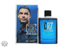 Cristiano Ronaldo CR7 Play It Cool Eau de Toilette 50ml Sprej - Fragrance