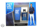 Cristiano Ronaldo CR7 Play It Cool Gift Set 30ml EDT Spray + 150ml Shower Gel - Fragrance