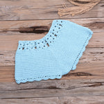 Handmade Crochet Beach Shorts - QH Clothing