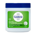 Curalene Aloe Vera Petroleum Jelly 225ml - Bath & Body