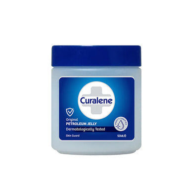 Curalene Original Petroleum Jelly 100ml + 50ml - Bath & Body