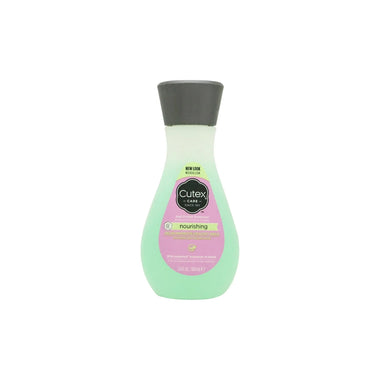 Cutex Nourishing Nail Polish Remover 100ml - QH Clothing