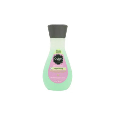 Cutex Nourishing Nail Polish Remover 100ml - QH Clothing