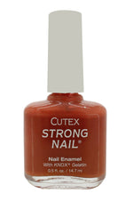 Cutex Strong Nail Enamel 14.7ml - Cornucopia - Makeup