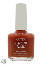 Cutex Strong Nail Enamel 14.7ml - Cornucopia - Makeup