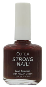 Cutex Strong Nail Enamel 14.7ml - Maize - Makeup