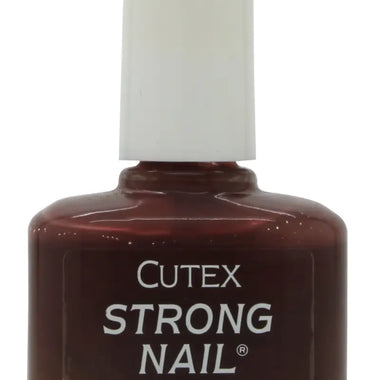 Cutex Strong Nail Enamel 14.7ml - Maize - Makeup