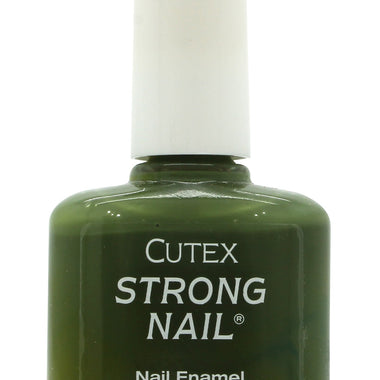 Cutex Strong Nail Enamel 14.7ml - Sweet Pea - Makeup