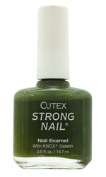 Cutex Strong Nail Enamel 14.7ml - Sweet Pea - Makeup