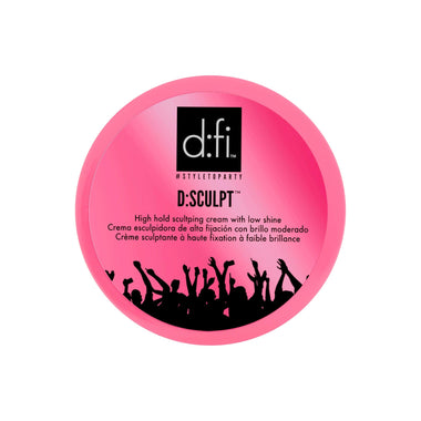 D:FI D:Sculpt High Hold Hair Sculptor 75g - Hair Care