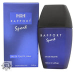 Dana Rapport Sport Eau de Toilette 100ml Sprej - Fragrance