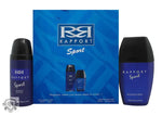 Dana Rapport Sport Giftset 100ml EDT + 150ml Bodysprej - Fragrance