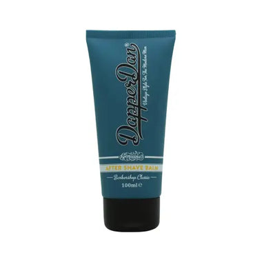 Dapper Dan Aftershave Balm 100ml - Quality Home Clothing | Beauty