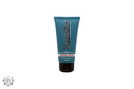 Teal Dapper Dan Classic shaving balm tube with black cap, 100ml