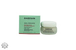 Darphin Ideal Resource Smoothing Retexturizing Radiance Cream jar with mint green box