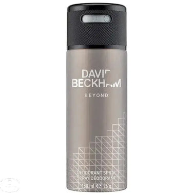 David Beckham Beyond Body Spray 150ml - QH Clothing