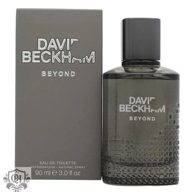 David Beckham Beyond Eau de Toilette 90ml Spray - Fragrance