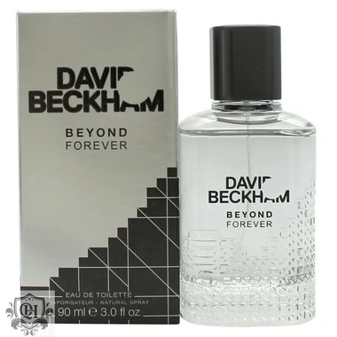 David Beckham Beyond Forever Eau de Toilette 90ml Spray - Fragrance