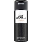 David Beckham Classic Body Spray 150ml - QH Clothing