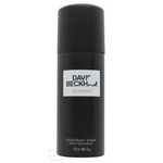 David Beckham Classic Body Spray 150ml - QH Clothing