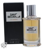 David Beckham Classic Eau de Toilette 40ml Sprej - Fragrance