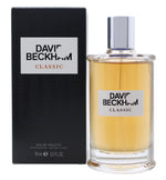 David Beckham Classic Eau de Toilette 90ml Sprej - Fragrance