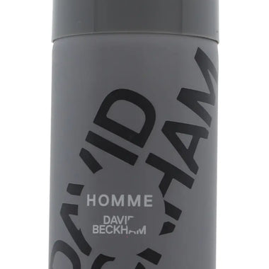 David Beckham David Beckham Homme Deodorantsprej 150ml - Shower & Body Care