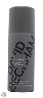 David Beckham David Beckham Homme Deodorantsprej 150ml - Shower & Body Care