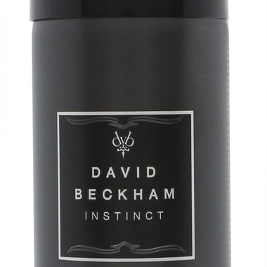 David Beckham Instinct Deodorantsprej 150ml Sprej - Shower & Body Care