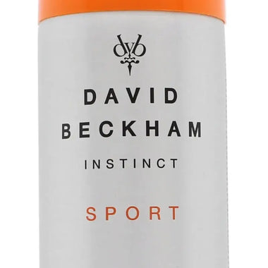 David Beckham Instinct Sport Deodorant Spray 150ml - QH Clothing