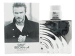 David Beckham Respect Eau de Toilette 60ml Sprej - Fragrance